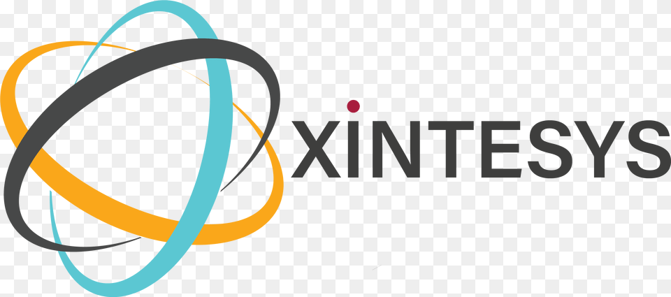 Xintesys Graphic Design, Logo, Astronomy, Outer Space Free Png Download