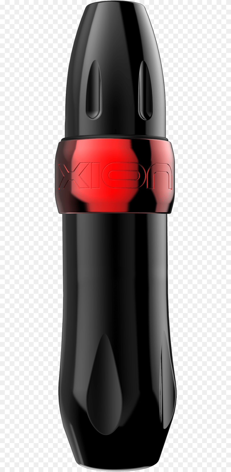 Xion Ruby Body 1 2000x Fk Pen Tattoo Machine, Helmet, Bottle, Cosmetics, Perfume Png