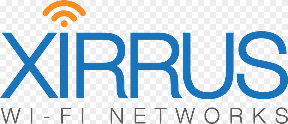 Xirrus Wifi Networks Logo, Text Free Png