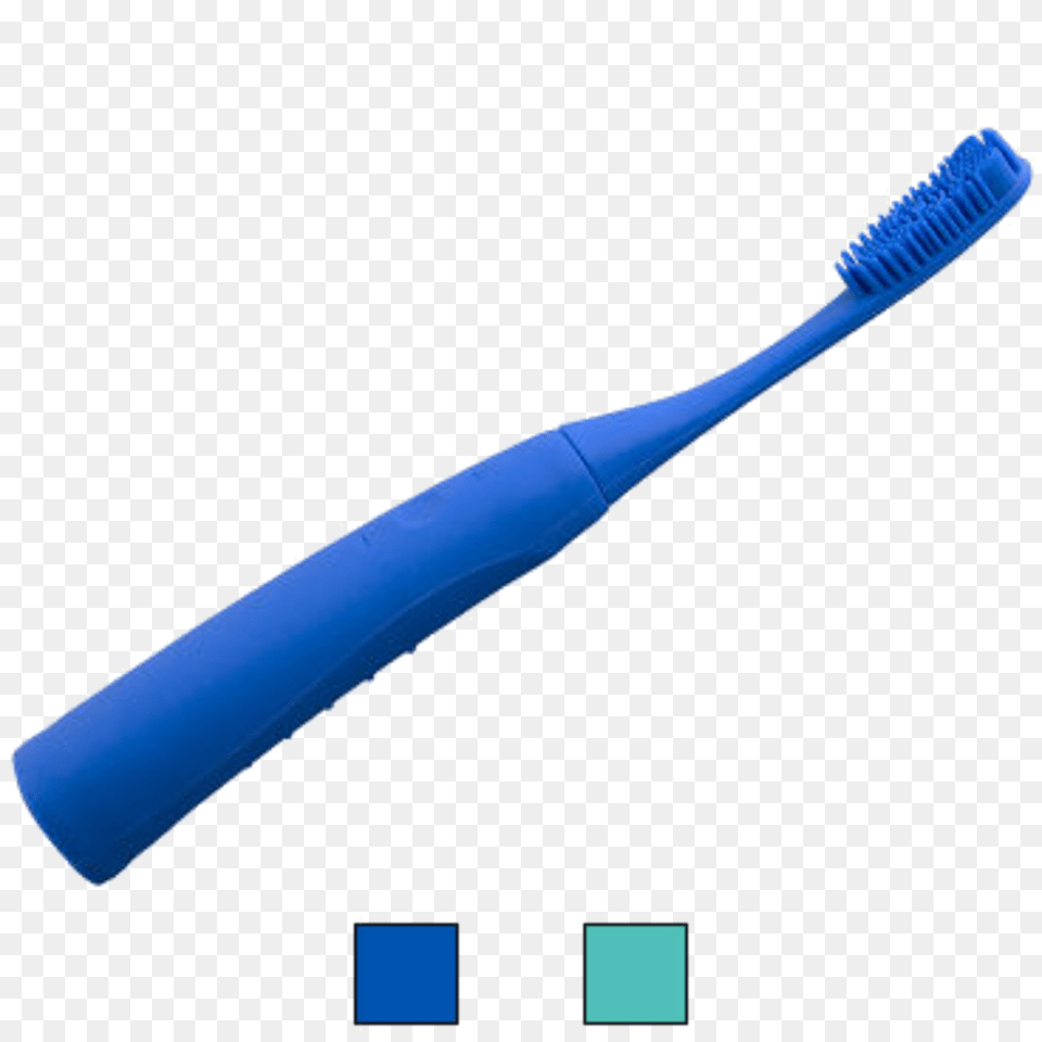 Xit Rechargeable Sonic Silicone Toothbrush, Brush, Device, Tool Png Image