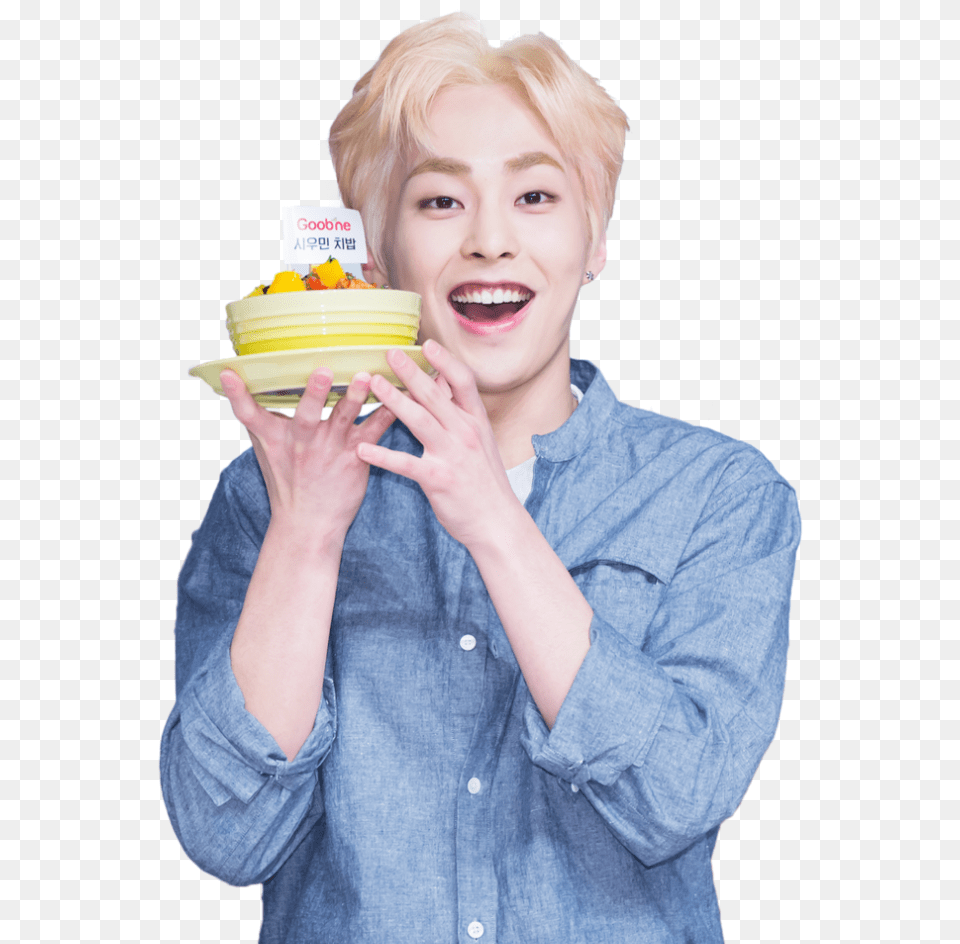 Xiumin, Photography, Body Part, Person, People Png Image