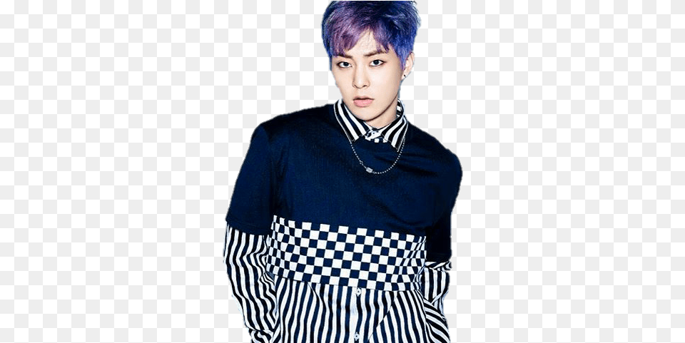 Xiumin Exo And Kpop Image Exo Cbx Girls Xiumin, Portrait, Face, Head, Photography Free Png