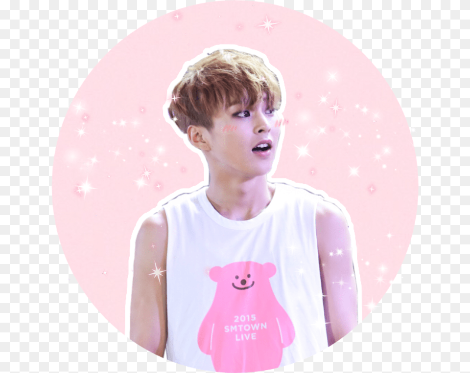 Xiumin Iconplease Like Or Reblog Boy, Person, Clothing, Face, Head Png
