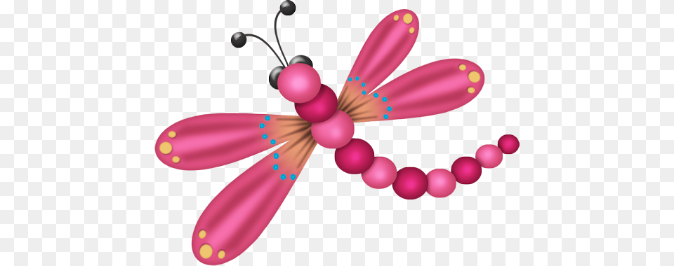Xl Bugs Dragonflies Clip, Art, Graphics, Plant, Flower Free Png