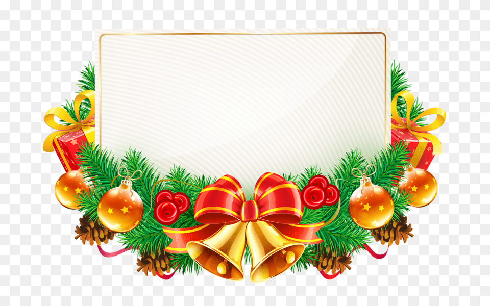 Xl Christmas Christmas Frames, Chandelier, Lamp Free Png