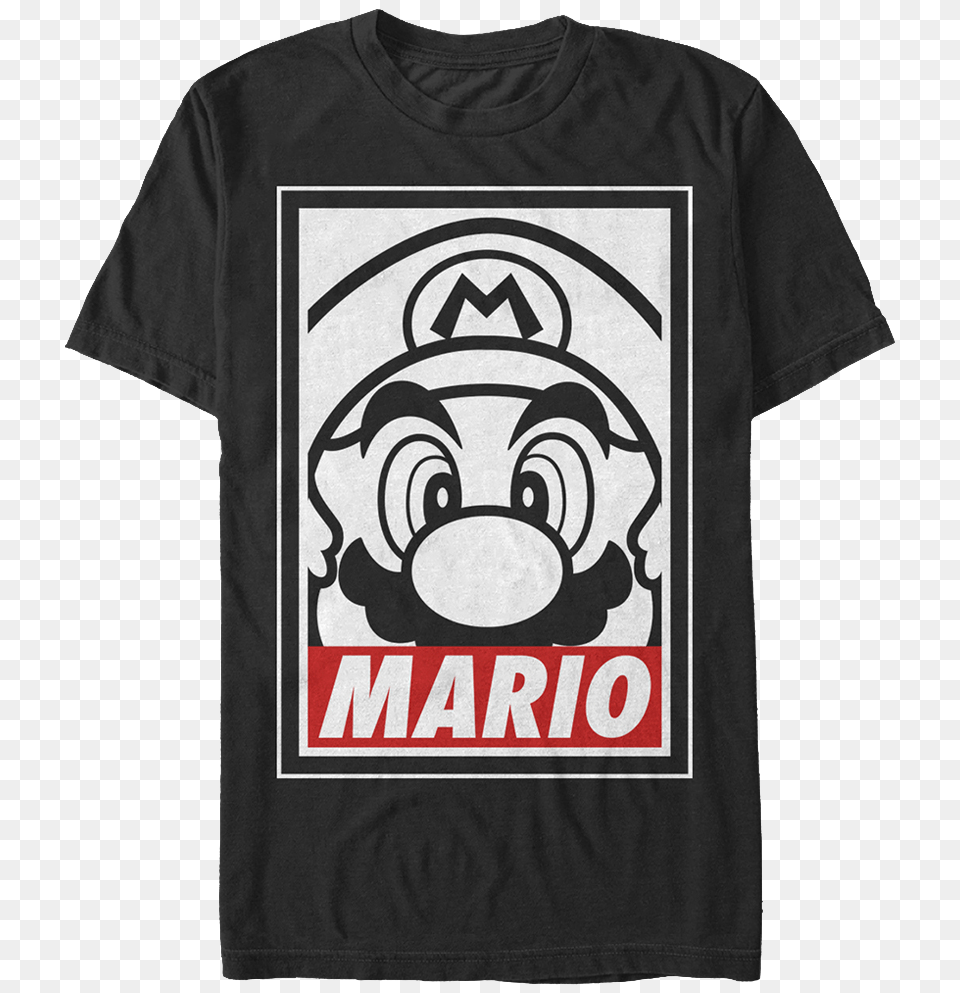 Xl Edicion Mario, Clothing, T-shirt, Shirt, Person Free Transparent Png