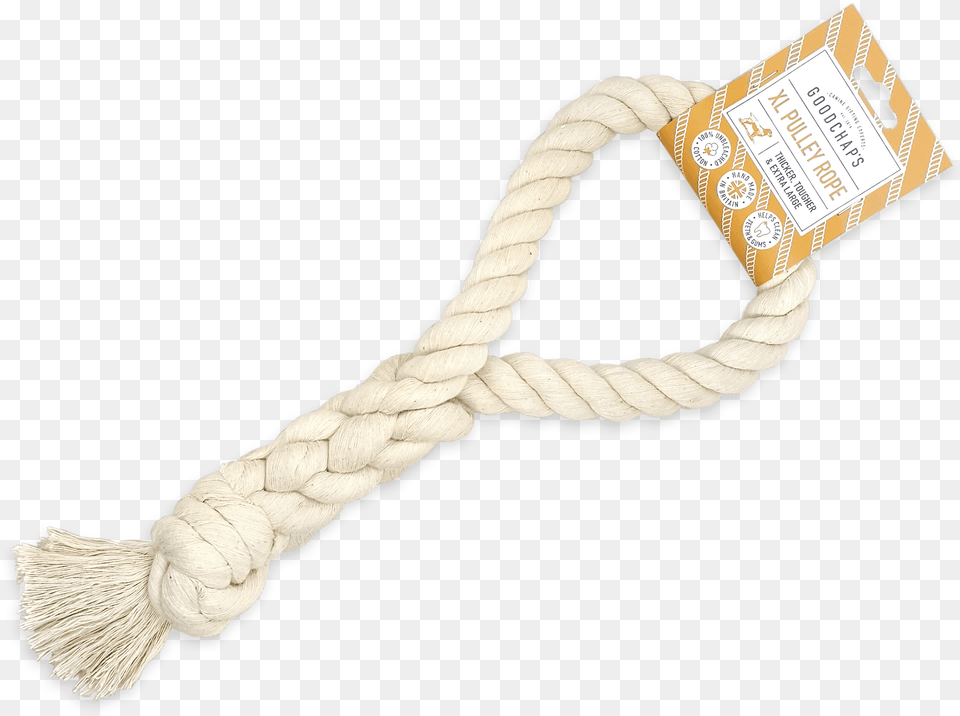 Xl Pulley Rope Rope Free Png Download