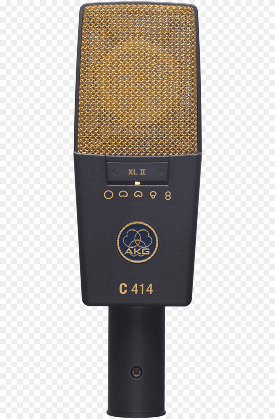 Xlii Akg, Electrical Device, Microphone Free Png