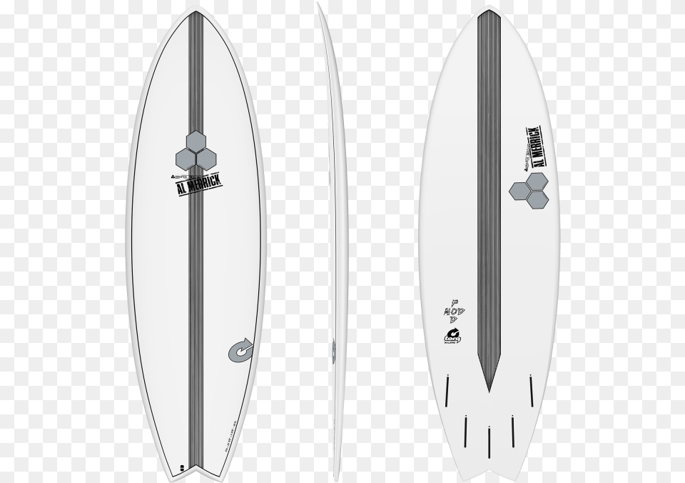 Xlite Podmod White Short Surfboard, Sea, Water, Surfing, Leisure Activities Free Png