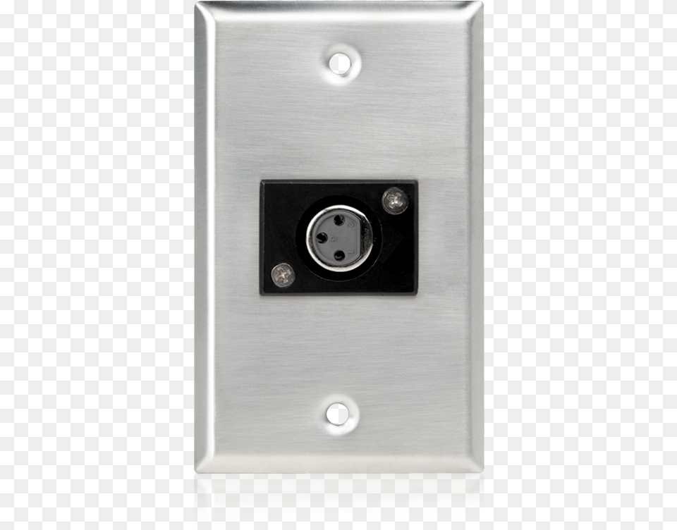 Xlr Connector, Electrical Device, Electrical Outlet, Electronics, Speaker Free Transparent Png