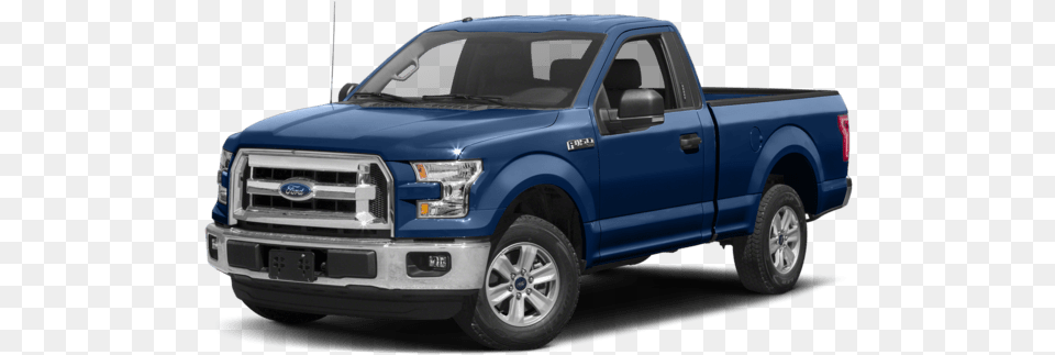 Xlt 2015 Ford, Pickup Truck, Transportation, Truck, Vehicle Free Png Download