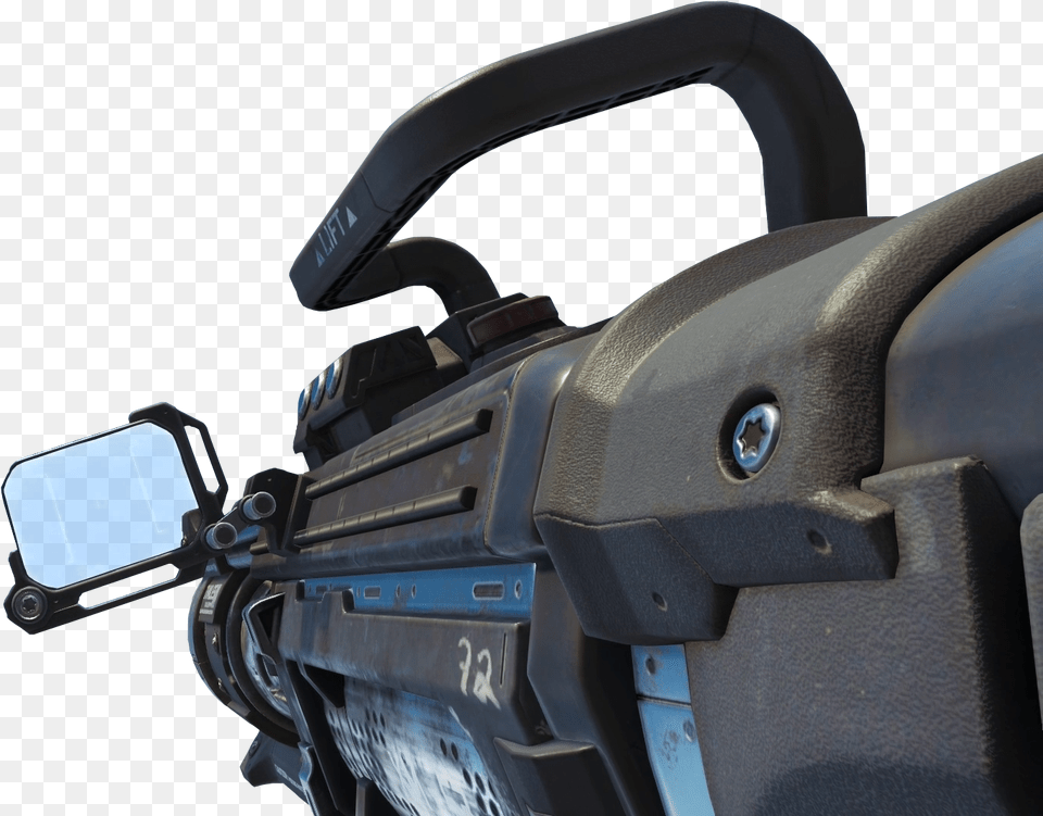 Xm 53 Bo3 Black Ops 3 Xm 53, Camera, Electronics, Firearm, Gun Free Png