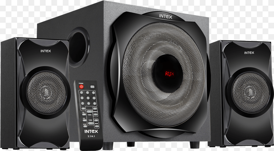 Xm Bomb Sufb Home Speaker Intex Bomb 41 Price, Electronics, Remote Control, Home Theater Png Image