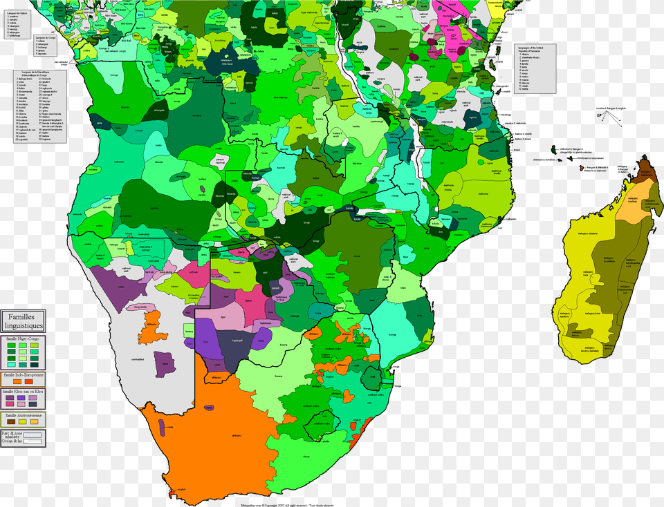 Xmaps For Africa Languages In Southern Africa Maps Southern Africa Language Map, Chart, Plot, Person, Atlas Free Transparent Png