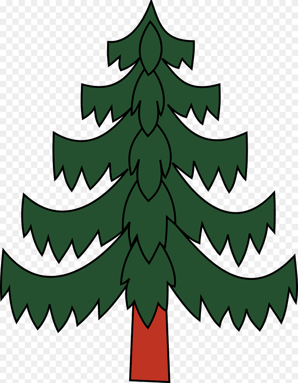 Xmas, Plant, Tree, Fir, Person Png Image