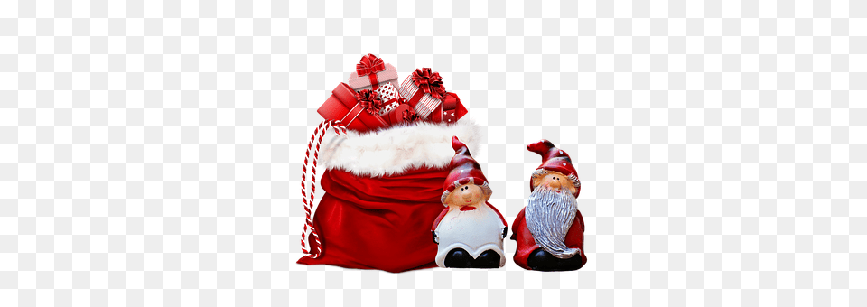 Xmas Baby, Person, Figurine Png