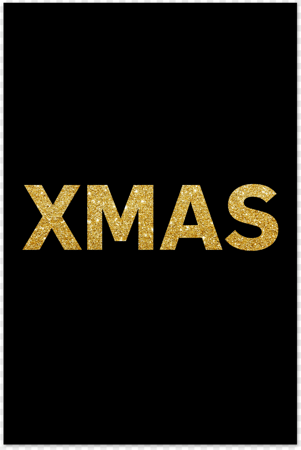 Xmas Christmas Card Poster, Logo, Text Png
