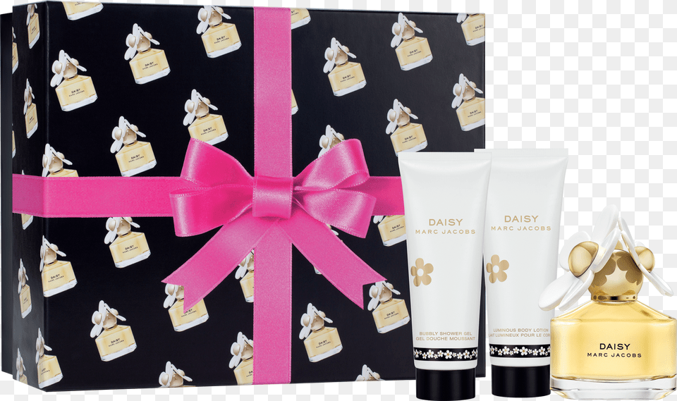 Xmas Gift Set Christmas Gift Pack Fragrance, Bottle, Cosmetics, Perfume Free Png Download