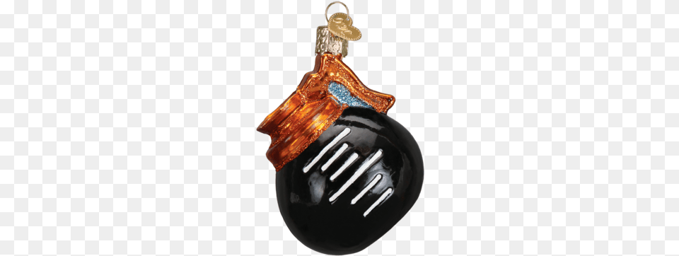 Xmas Old World Christmas Ornament Yellowfin Tuna, Accessories, Earring, Jewelry, Gemstone Png