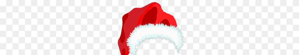 Xmas Santa Claus Hat Images, Clothing, Food, Ketchup, Accessories Free Transparent Png