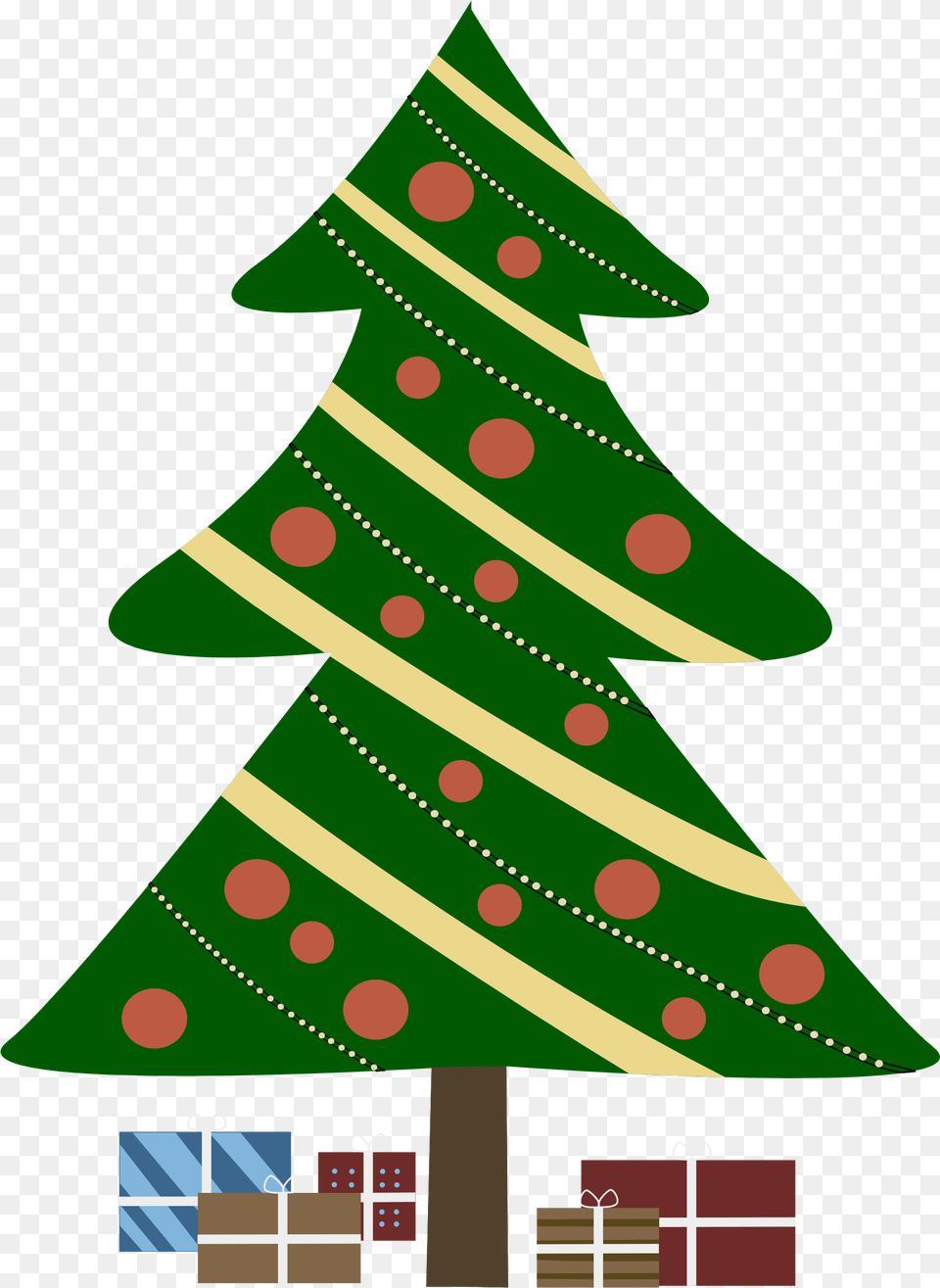 Xmas Stuff For Animated Christmas Tree Cute Christmas Tree, Christmas Decorations, Festival, Christmas Tree, Rocket Free Png