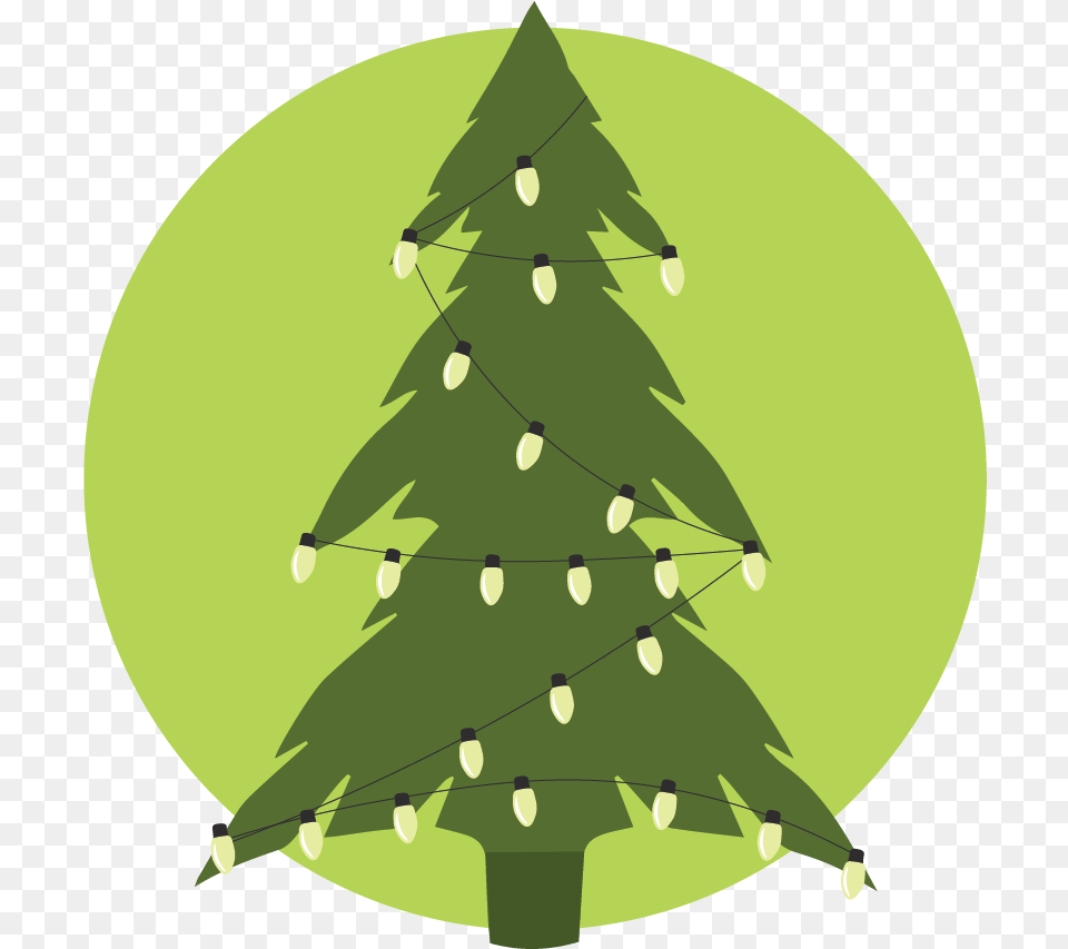 Xmas Tree Icon Christmas Tree, Plant, Green, Christmas Decorations, Festival Png