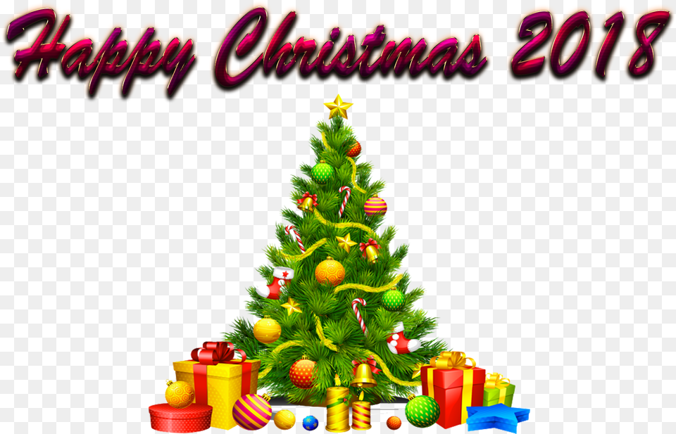 Xmas Trees Animation Clipart Hd Download All Christmas, Plant, Tree, Christmas Decorations, Festival Png
