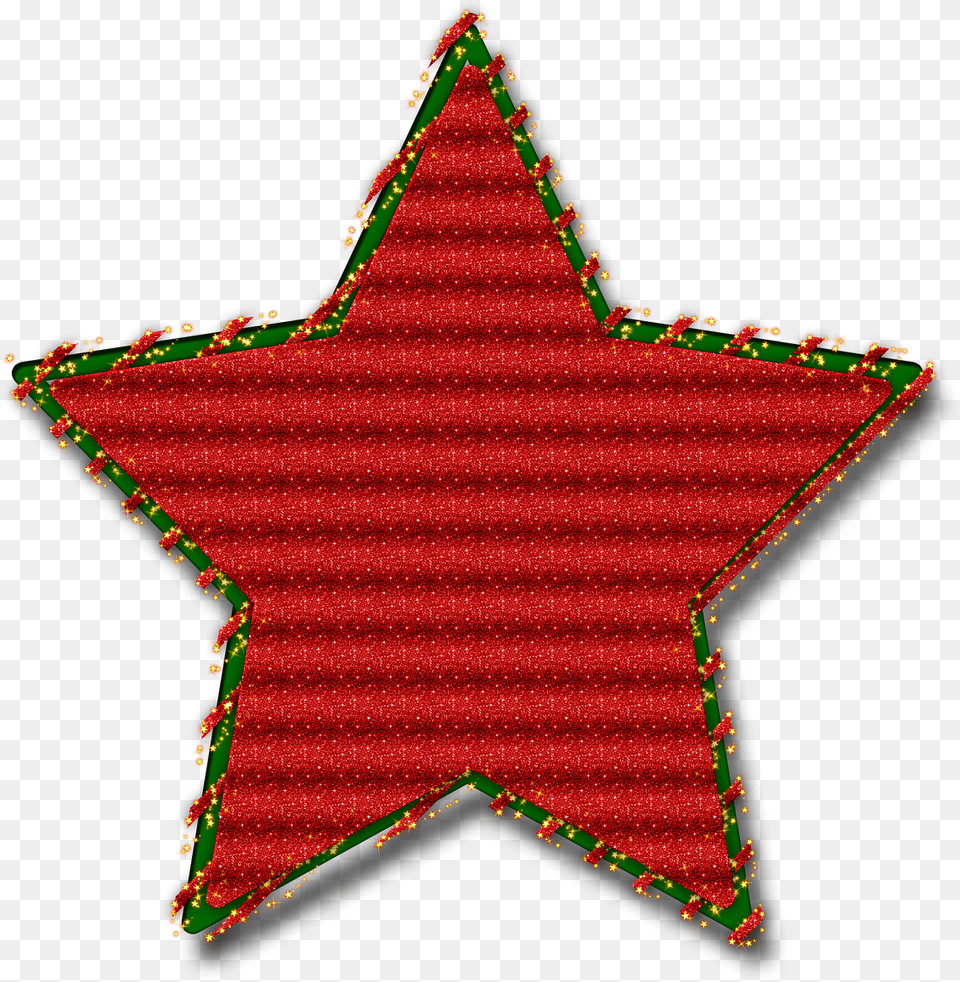 Xmaschristmasmerry Christmasstaradventsstern Blue Star Black Background, Star Symbol, Symbol Free Png Download