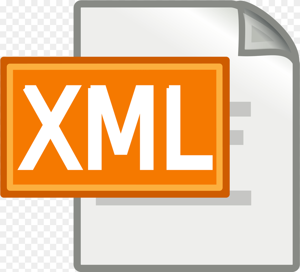 Xml Tutorial Learn To Use For The Raspberry Pi Xml Logo, Text Free Png