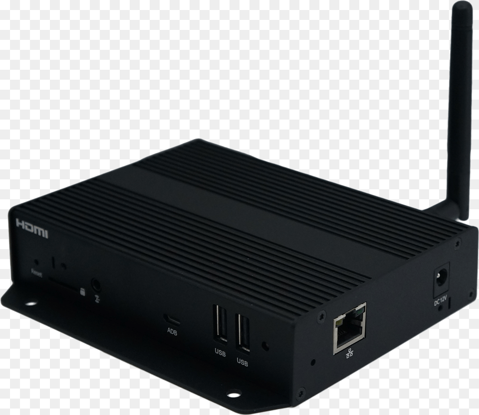 Xmp 6250 P02 Digital Signage Media Appliance Xmp, Electronics, Hardware, Router, Modem Png