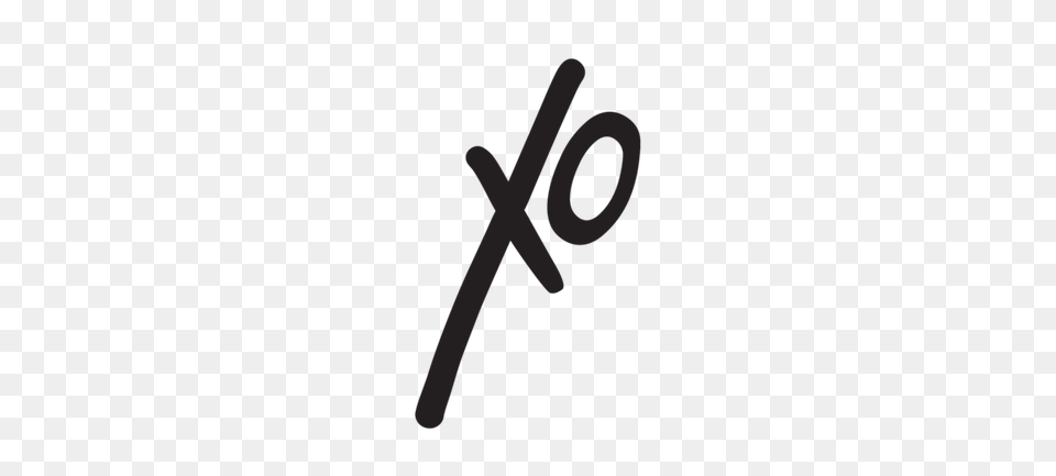 Xo Accessories, Text, Knot Png