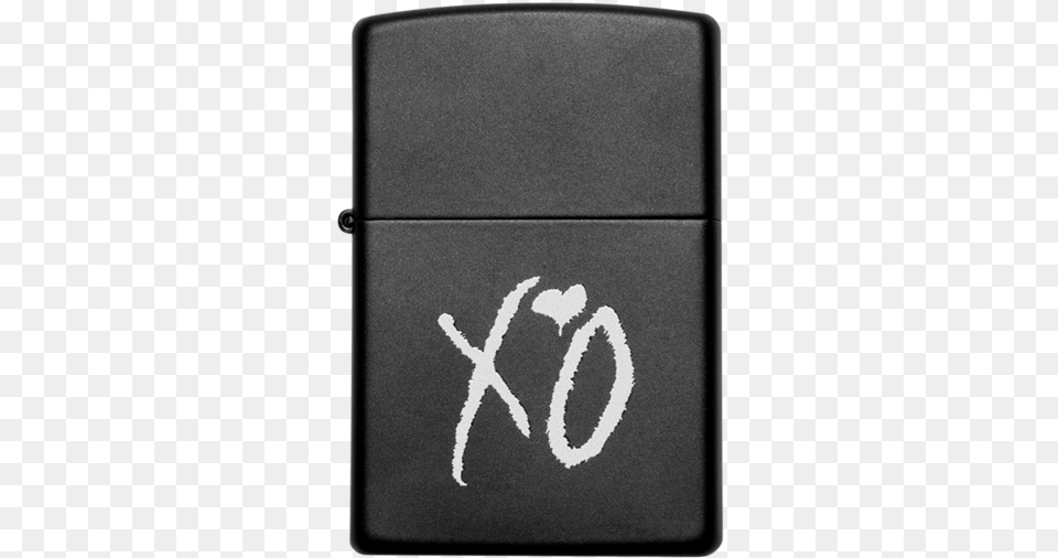 Xo Classic Logo Zippo Lighter Fashion Adjustable Xo Hat The Weeknd Strapback Cap Png Image