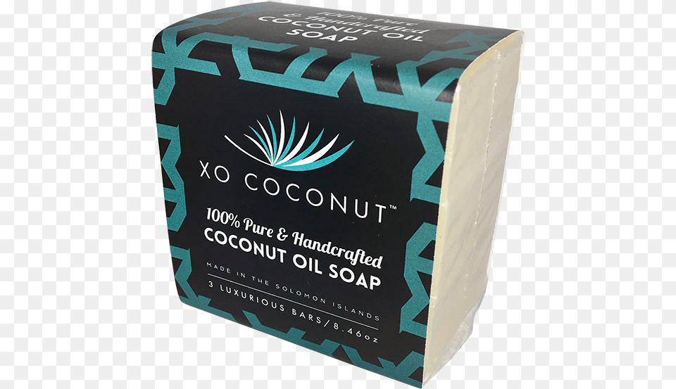 Xo Coconut Soap Coconut, Blackboard Png