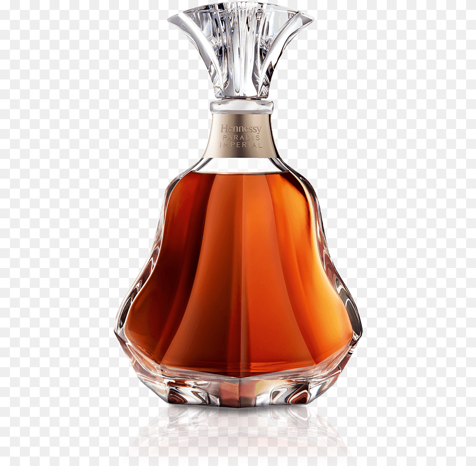 Xo Hennessy Arik Levy, Bottle, Cosmetics, Perfume Free Transparent Png