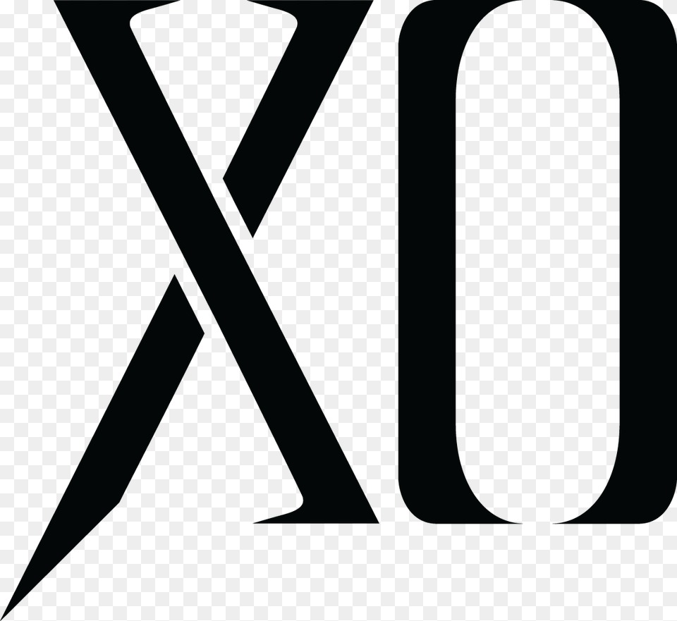 Xo Icon From Xo Stereo Xo, Text, Logo Free Png Download