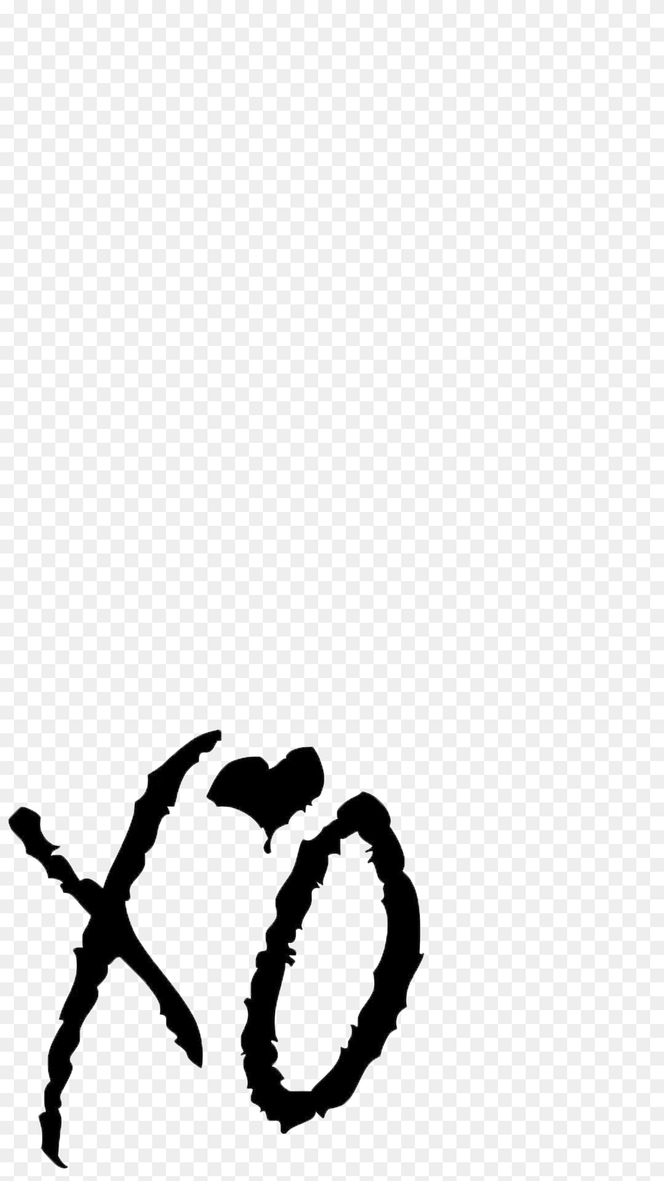 Xo Phantomforsnapchat, Handwriting, Text, Stencil, Person Free Png