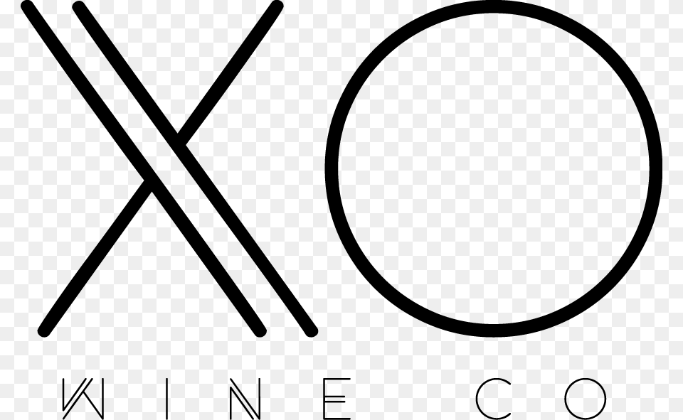 Xo Wine Co, Gray Png Image