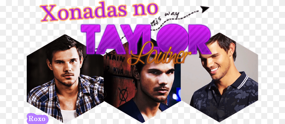 Xonadas No Taylor Lautner Taylor Lautner, Person, People, Adult, Man Png Image