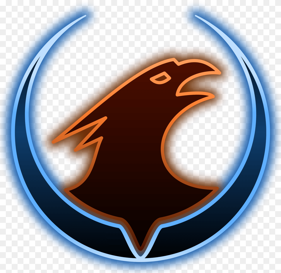 Xonotic Xonotic Logo, Light, Neon Free Transparent Png