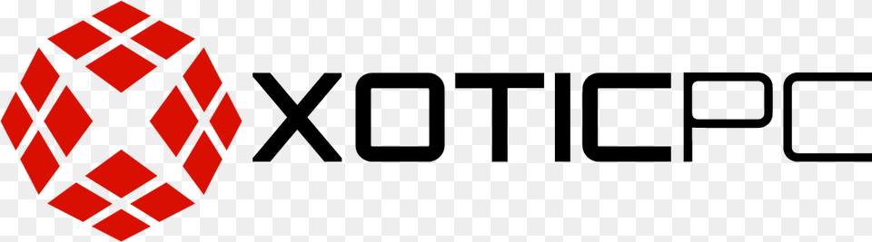 Xotic Pc Logo Xotic Pc Logo, Toy, Rubix Cube Free Png Download