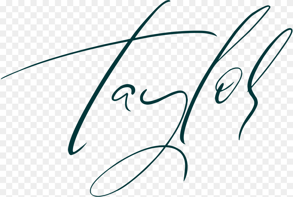Xoxo, Handwriting, Text, Bow, Signature Png Image