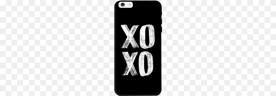 Xoxo Apple Iphone 6 Plus Case Motorola Moto, Symbol, Text, Number, Cross Png Image