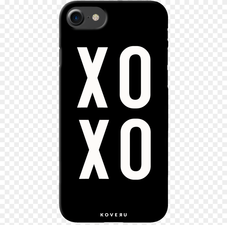 Xoxo Case Back Cover For Iphone 78 Mobile Phone Case, Electronics, Mobile Phone Free Transparent Png