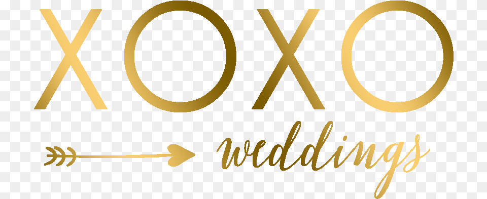 Xoxo High Quality Image Circle, Text Png