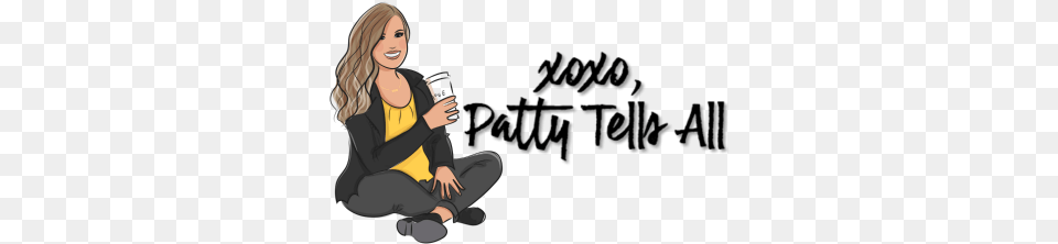 Xoxo Patty Portable Network Graphics, Adult, Photography, Person, Female Free Png Download