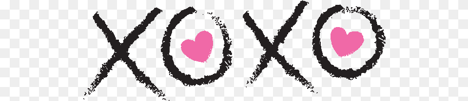Xoxo Photo Language, Heart Free Transparent Png