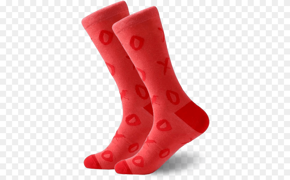 Xoxo Socks Sock, Clothing, Hosiery Free Transparent Png