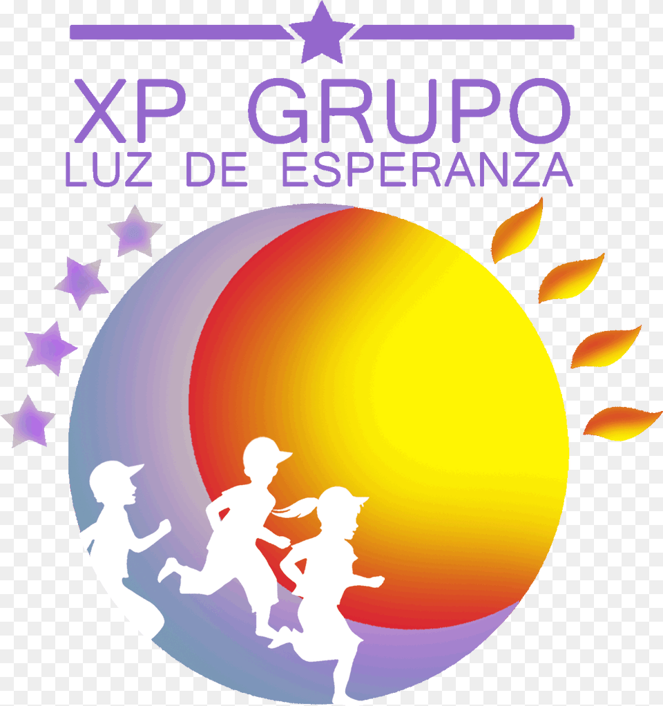 Xp Grupo Luz De Esperanza Portable Network Graphics, Advertisement, Poster, Baby, Person Free Png Download