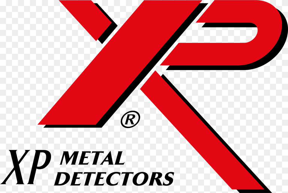 Xp Metal Detectors Logo, Symbol, Sign, Dynamite, Weapon Free Transparent Png