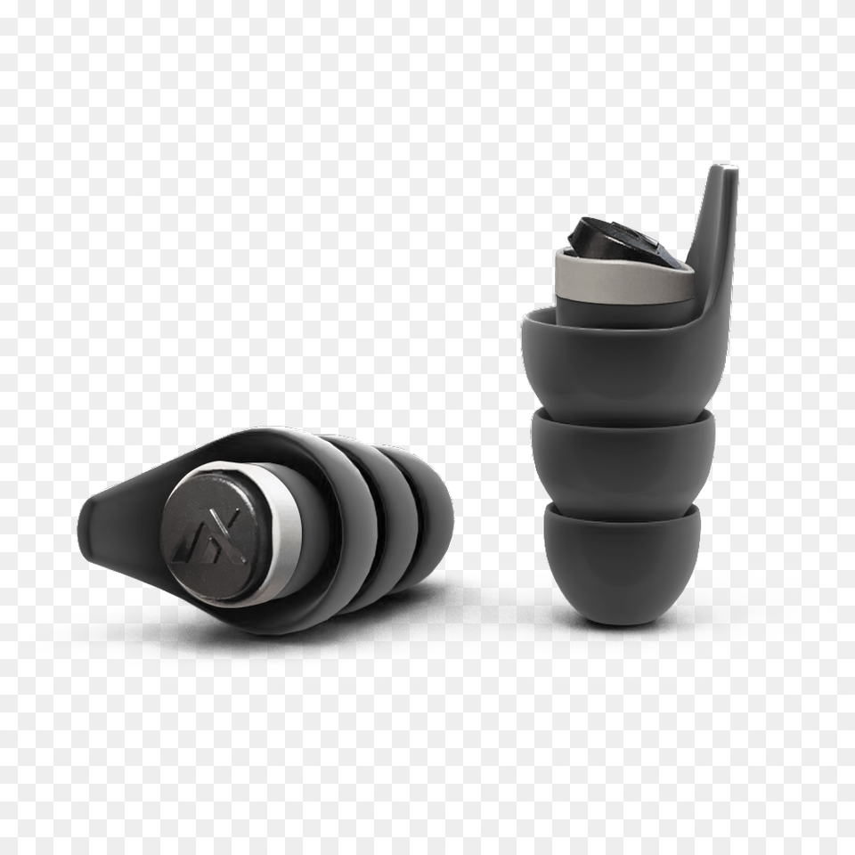 Xp Series Defender Ml Smoke Earplugs, Electronics Free Transparent Png
